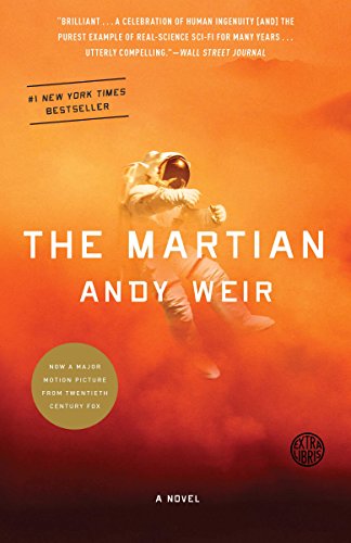 The Martian Audiobook 