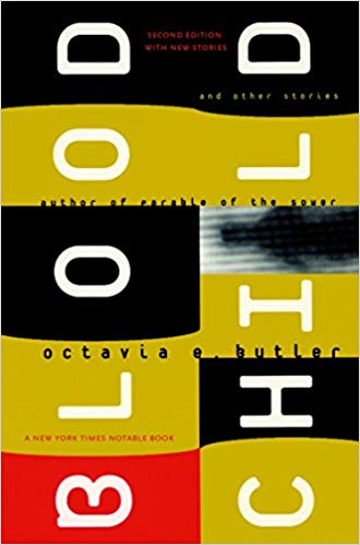 Octavia E. Butler - Bloodchild and Other Stories Audio Book Free