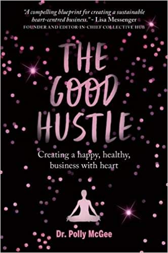 Dr. Polly McGee - The Good Hustle Audio Book Free