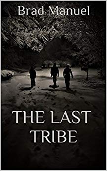 Brad Manuel - The Last Tribe Audio Book Free