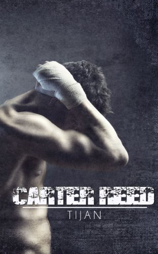Tijan - Carter Reed Audio Book Free