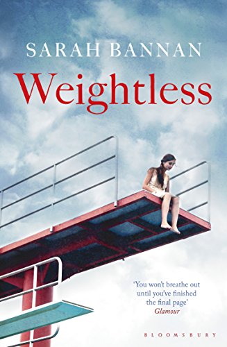 Sarah Bannan - Weightless Audio Book Free